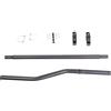 SunsoilGiant di Stabilizzazione Galleggiante per Kayak, Kit con Supporti a D, per Kayak, Canoe, Barche da Pesca, Gommoni, Set Completo di Attrezzi P