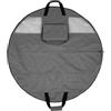 Generic Borsa da pesca | Rete ventilata impermeabile traspirante organizer per esterni - Fasciatoio trampoliere borsone portaoggetti - per escursioni all'aperto, canottaggio, campeggio, zaino in spalla