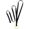 EDELRID Unisex - Adulto Regolabile Belay Station Sling II Night(017), 110 cm