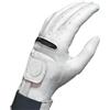 Generico Compatibile con guanti da golf Smart Glove Swing Path Correction Training Guanti in pelle di agnello importati ventilati antiscivolo(XL)