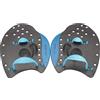 FytStycale 1 Paio Guanti Nuoto Paletta Regolabile Silicone Supporto per Muscoli Braccia E Spalle Adatto a Uomo Nuoto Piscina Allenamento Acqua, L