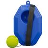 KTUXZCI Kit di allenamento da tennis con corda per un'esperienza coinvolgente, divertimento in famiglia e fitness insieme, vacanze e festival, attrezzatura per l'autoallenamento