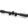Glac Store Cannocchiale Ottico per Softair, Mirino 4x20mm, Lunghezza 270mm, Antiappannamento e Antiurto, Reticolo a Croce, Attacco 11mm, Nero