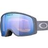 Oakley Maschera da sci Oakley Flight Tracker M Senior