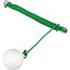 APLVFFZH Strumento di Allenamento per Lo Swing da Golf in Giardino