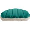 ROMISBABA Cuscino Sedile Gonfiabile in PVC Resistente all Usura alla Pressione per Kayak e Barche Gonfiabili Accessori per Sport Acquatici e Viaggi