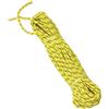 Homyl Corda Galleggiante da 8 Mm X 30 M, Corda di Lancio Galleggiante, Linea di Salvataggio