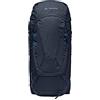VAUDE Women's Asymmetric 48+8 Borsa a zainetto Donna (Pacco da 1)