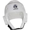 Folpus Karate Casco Allenamento Traspirante con Cappello Protettivo Completo Protezione Testa per MMA Muay Thai Taekwondo Adulti Bambini Fitness Regali