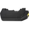 Deskium Strumento elettrico per legare nodi da pesca, 10,9 x 6,1 cm, GT/FG Fast Tyer, strumento portatile in ABS, protegge le mani, riduce al minimo le catture perse