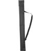 XPJYUA Confezione Pool Cue Bag Cinghia 1/2 3/4 Borsa da biliardo Custodia for stecca for for(120cm)