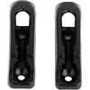 Yunmeryker Set di 2 Passacorda Autobloccanti in Nylon per Canoe, Kayak E Barche.