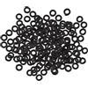 Ysyqkn 200 Pezzi Anello Gommato O Guarnizione Gommino Fissaggio Barrel Rondella Materiale Elastico Adatto a