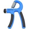 Yunmeryker Hand Gripper Strumento Allenamento Dita Impugnatura Regolabile PP Materiale Ergonomico Adatto per Musicisti Allenamento Fitness Atleti Casa