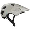 Lazer Casco unisex Lupo KinetiCore, bianco opaco, taglia unica, 55-61 cm