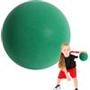 Générique Pallone da Basket Silenzioso, Quiet Balls Giocattolo Silent Ball Safe, Pallone da allenamento resistente agli urti per cortili sale giochi