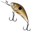Salmo Hornet Wobbler, Esca Artificiale Pescare, Salmo colori: Pearl Shad, Lunghezza/Peso/Corsa / Profondità Immersione: 5 cm / 7 g / Galleggiante / 2,0 - 4,6 m