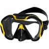 Beuchat Maxlux Evo Diving Mask One Size