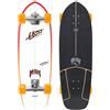 Carver Surfskate Completo - Lost Ripper C7 30 - Carver