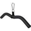 SunsoilGiant Accessorio per Barra di Rematore LAT Machine con Maniglia a Fune per Tricipiti di