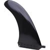 kowaku Longboard Fin Compatibile per Tavola Surf Kayak Nylon Robusto Leggero Montaggio Semplice Connessione Flessibile Adatto a Sport