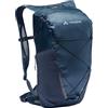 VAUDE Uphill 16 - Zaino da bicicletta con volume di 16 litri, con sistema di trasporto traspirante