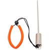 Zxpjkyu Bastone da Immersione in Acciaio Inox, Multifunzionale, Compatto E Pratico per Immersioni Subacquee.