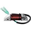 GPJTJROL for T/O/H/A/T/S/U 3B2-06123 3B2-06123-1 3B2061231 M8/9.8B for P/A/R/S/U/N Alternatore 2 Tempi 8Hp 9.8Hp Hdx
