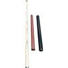 QUILSTM Stecca da Biliardo Wood Hdwood Billid Home Ottima Presa e sensibilità Miglioramento della precisione in Ogni Singolo Colpo effettuato Stecca da Biliardo Break Jump da