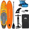 Aqua Marina Paddleboard s motore AQUA MARINA GO Turbo 330