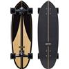 Carver Surfskate Completo - Black Label C7 32 - Carver