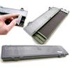 NGT CARP FISHING RIG SAFE CASE TACKLE BOX HOOK STORAGE SINGLE SYSTEM [Misc.]