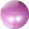 Lifefit Anti-Burst Palla Fitness, Unisex - Adulto, Rosa, 55 cm
