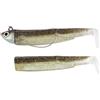 FIIISH Black Minnow 70 - Ricerca combinata - 4,5g - Macchiato + Macchiato corpo