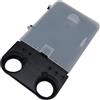 MotiveTech Porta Scorecard per Carrello da Golf con Pratico Vano Porta Matite