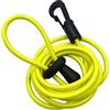 Zxpjkyu Leash Tenuta Cordino Elastico Accessori Pesca Portacanna Barca Latex Adatto a Sport Nautici Canoa Kayak Escursione Acquatica