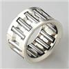 AYZLGAA for Yamaha Motore Fuoribordo 2 Tempi 75hp 85hp 90hp Parsun T85 T90 con Asta 93310-730v6-00 93310730v8 Cuscinetto Ad Aghi 93310-730v6