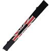 Gralara Custodia per Stecche da Biliardo in Pelle PU, Organizer Contenitore per Snooker Box