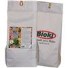 Bioki ‍ Fosforite Naturale tenero ad Alto Contenuto di fosforo ad Elevato Assorbimento, per orticoltura, frutticoltura e Giardinaggio, Ideale per aridocoltura, Busta da 5 kg