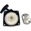 Allymoto Kit di avviamento a strappo per decespugliatore Hyundai HYBC5200 da 33 cc, 43 cc, 52 cc, 62 cc