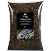 ZOMA Acizom Terriccio acidofile professionale con kanuma, Humus e sfagno cileno, Terriccio per ortensie e alzalee PH acido naturale senza concimazione chimica - Made in Italy - 20 litri