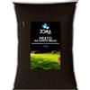 ZOMA Terriccio per Prato di Qualità Superiore, Terriccio prato specifico per la germinazione, con Sabbia, Radinat e Humus di Lombrico - Terra prato Ideale per sementi e prati in zolle - 15 Kg