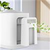 CORESLUX Filtro ai carboni attivi di ricambio per composter elettrico CORESLUX 4L, neutralizzante gli odori ad alte prestazioni con carbone attivo