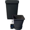 AutoPot Sistema de cultivo hidropónico AutoPot XL 1Pot System (1x Maceta 25L)