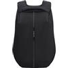 Samsonite Zaino Antifurto Porta Pc 14.1 Daily Backpack Samsonite Securipak 2.0 157206