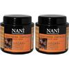 Suarez Maschera Professionale Per Capelli Nutriente E Idratante Bio AllArgan 500 Ml