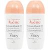 AVENE DESODOR EFICA 24H 50ML (Confezione da 2)