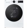 LG Lavatrice LG F2X50S8TLB 8 kg 1200 giri Bianca