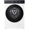 LG Lavatrice LG 11 kg 1400 giri/min Bianca - F4X5511THB