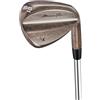 Mizuno PRO T1 Denim Copper, Golf Uomo, DX/Acciaio/Cuneo, 46 Degree / 08 Bounce